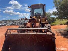 1999 Caterpillar 924F - picture0' - Click to enlarge