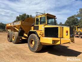 1995 Volvo A30C - picture0' - Click to enlarge