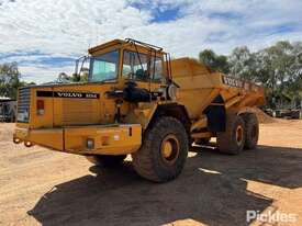 1995 Volvo A30C - picture0' - Click to enlarge