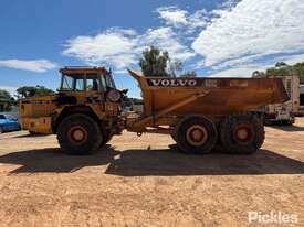 1995 Volvo A30C - picture1' - Click to enlarge