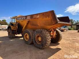 1995 Volvo A30C - picture2' - Click to enlarge