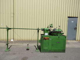 Precision Capstan Lathe - picture0' - Click to enlarge