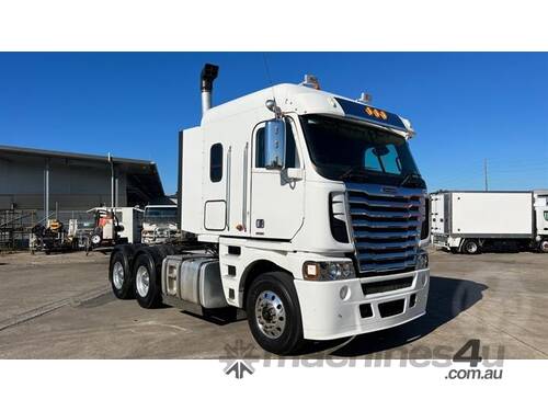 Freightliner Argosy