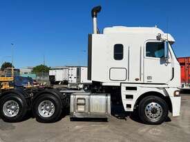 Freightliner Argosy - picture0' - Click to enlarge