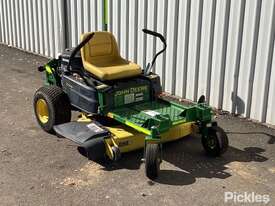 2015 John Deere Z335E - picture0' - Click to enlarge