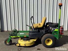 2015 John Deere Z335E - picture1' - Click to enlarge