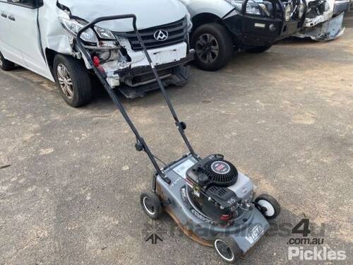 2011 Victa Push Mower, Used & Untested,Serial No: 11D411 58 02034