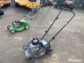 2011 Victa Push Mower, Used & Untested,Serial No: 11D411 58 02034 - picture0' - Click to enlarge