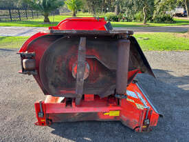 Trimax Stealth  Slasher Hay/Forage Equip - picture1' - Click to enlarge