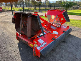 Trimax Stealth  Slasher Hay/Forage Equip - picture2' - Click to enlarge