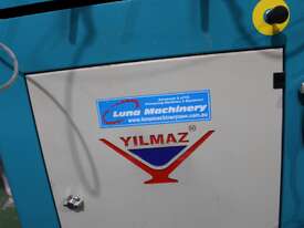 YILMAZ CUTTING STATION - picture0' - Click to enlarge