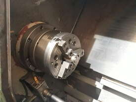 Takisawa TS20 CNC Lathe - picture1' - Click to enlarge