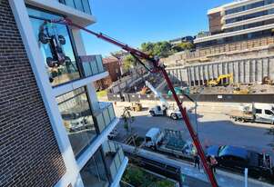 S800 Glass Sucker - 800kg Capacity