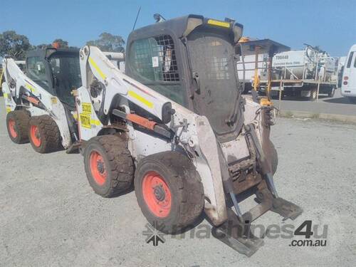 Bobcat S650