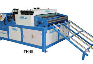 KLEEN -Duct manufacture Auto-line lll