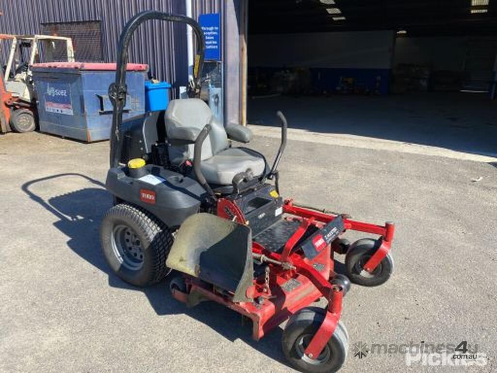 Toro 7000 diesel online zero turn