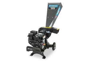 Bushranger   BRC40 Chipper