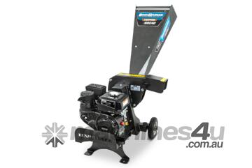 Bushranger   BRC40 Chipper