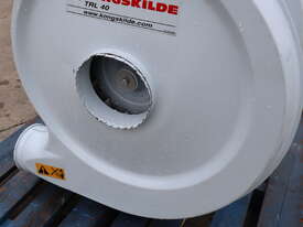 Centrifugal Blower Fan - 3kW - Kongskilde TRL 40 - picture1' - Click to enlarge