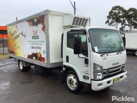 2017 Isuzu NQR 87-190 - picture0' - Click to enlarge