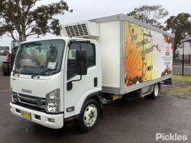 2017 Isuzu NQR 87-190 - picture0' - Click to enlarge