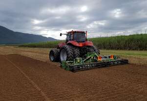 Celli FOLDING ROTARY HOE