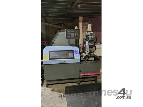 Fully Automatic Cold Saw