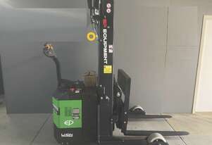 EP Walkie Reach Forklift For Sale