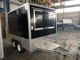 2023 Green Pty Ltd Food Trailer Dual Axle Food Trailer - picture1' - Click to enlarge