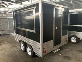 2023 Green Pty Ltd Food Trailer Dual Axle Food Trailer - picture2' - Click to enlarge