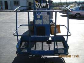 GENIE Boom Lift - picture1' - Click to enlarge