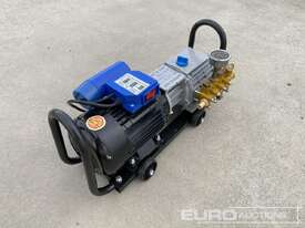 Unused LION QL280 Pressure Washer - picture2' - Click to enlarge