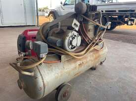 240v Air Compressor - picture1' - Click to enlarge