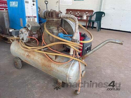 240v Air Compressor