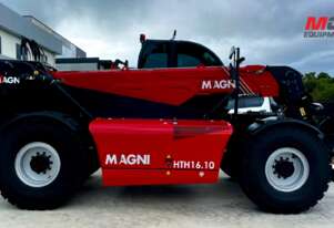 2025 Magni Heavy Telescopic Handler (Telehandler) HTH 16.10