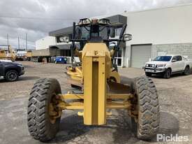 2013 Caterpillar 12M Articulated Motor Grader - picture0' - Click to enlarge