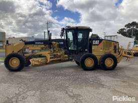 2013 Caterpillar 12M Articulated Motor Grader - picture2' - Click to enlarge