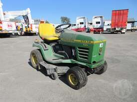 John Deere STX38 - picture0' - Click to enlarge