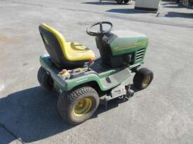 John Deere STX38 - picture0' - Click to enlarge