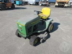 John Deere STX38 - picture2' - Click to enlarge