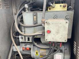 Hydraulic Power Packs - picture0' - Click to enlarge