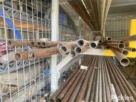 Various Class A Copper Tube, 35 x 6m x 20mm class A copper tube , 4 x 6m x 32mm class A copper tube, - picture0' - Click to enlarge