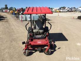 2013 Toro Z Master Professional 6000 Zero Turn Ride On Mower - picture0' - Click to enlarge