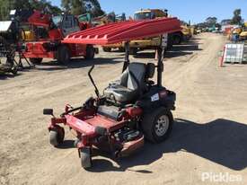 2013 Toro Z Master Professional 6000 Zero Turn Ride On Mower - picture1' - Click to enlarge