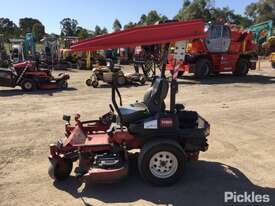 2013 Toro Z Master Professional 6000 Zero Turn Ride On Mower - picture2' - Click to enlarge