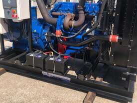 250 kVA FG Wilson/Perkins Diesel Generator - picture1' - Click to enlarge