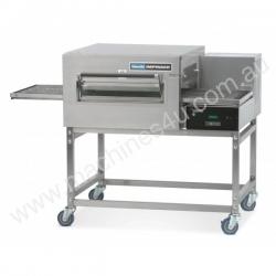 caption Lincoln Impinger II Model 1164-1 Electric Conveyo