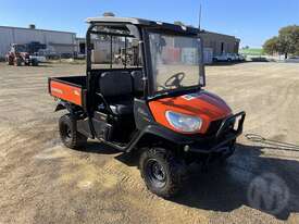 Kubota RTV X900 - picture0' - Click to enlarge