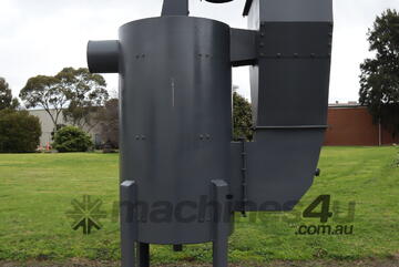 WEMCO Mixer Agitator Tank - 760L