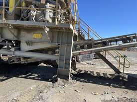 Cone Crusher. FL Smidth Raptor 300 - picture1' - Click to enlarge